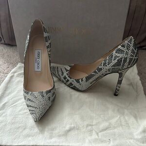 Jimmy Choo - Abel